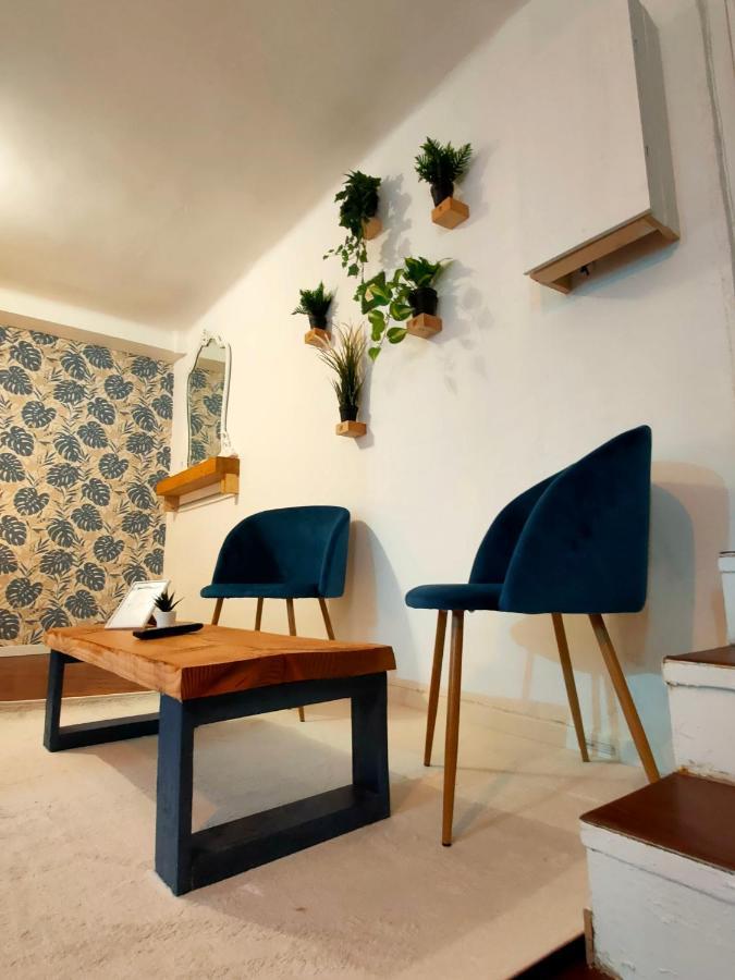 Green Suite Bari Bagian luar foto